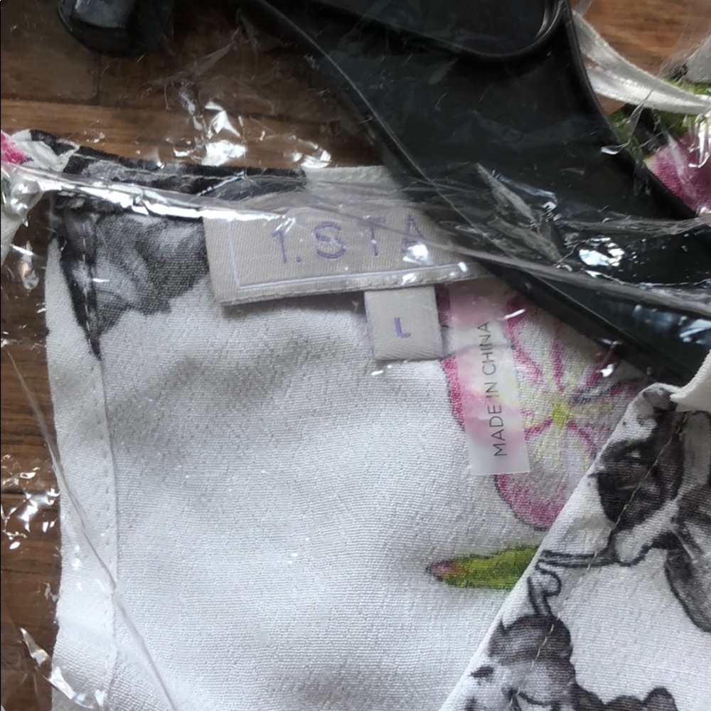 1. State split back Tank - Picture 4 of 4